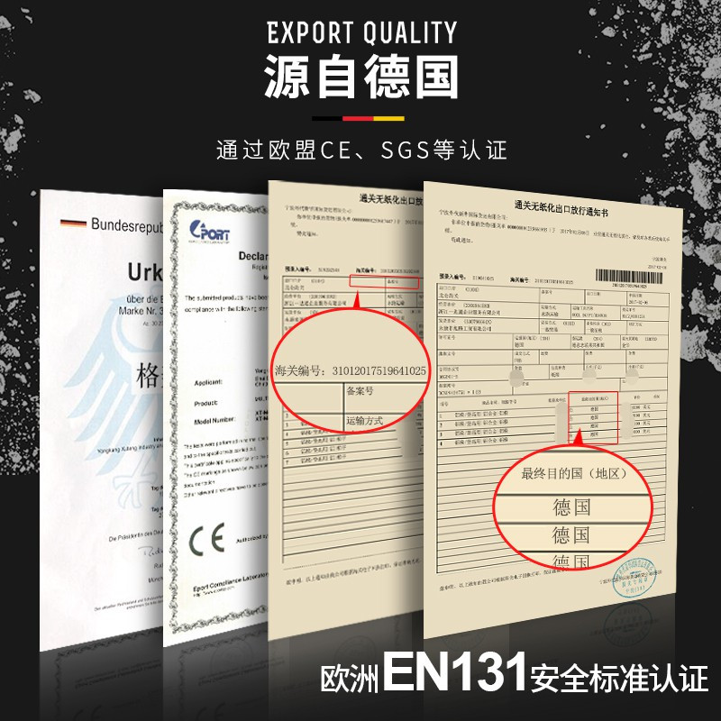 家用梯子伸缩升降折叠人字梯室内多功能五步加厚铝合金便携小楼梯 三维工匠