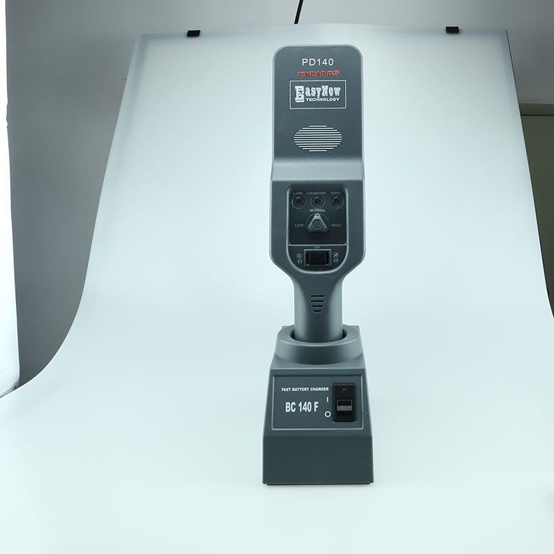 鑫导 金属探测器 BC140F 套高清大图