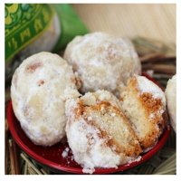 马四果品 周口特产 口酥 450g/袋 豫东特产 传统糕点