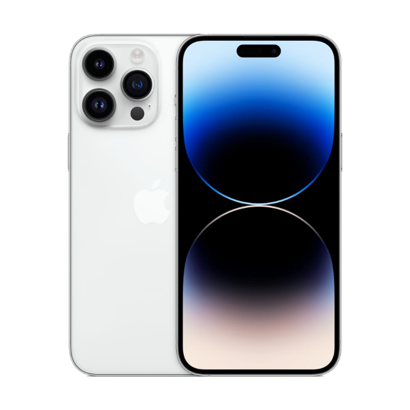 [99新]Apple/苹果 iPhone 14pro 512G紫色 二手手机 二手苹果 14Pro iPhone14