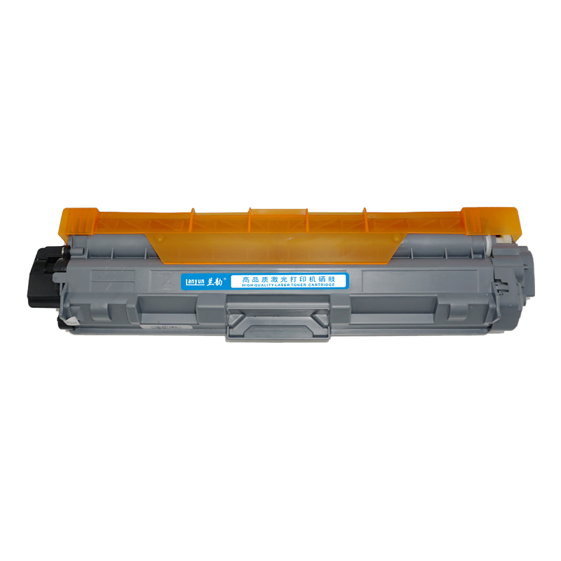 兰韵LY-TN3150粉盒 适用于兄弟3140/3170/9020/9140/9330/9340/221/241/281高清大图