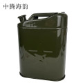 中腾海韵中腾海韵 铁桶 10L 单位：个
