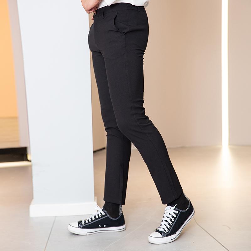 天鸣TMTL2087 工作裤 源头工厂 可定制 S-5XL 条高清大图