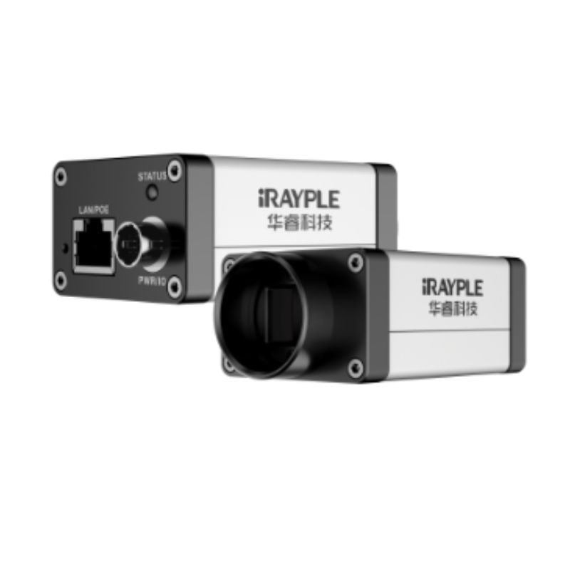 华睿科技 5000系列2500万网口黑白面阵工业相机 A5B57MG200 货期2周