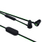 雷蛇(Razer) Hammerhead BT战锤狂鲨蓝牙版 无线蓝牙耳机 带灯光 游戏音乐运动耳机 入耳式耳机