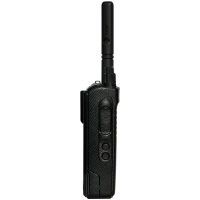 摩托罗拉(MOTOROLA) XIR P6600i 数字对讲机403-527MHZ 大功率 非防爆型 黑色