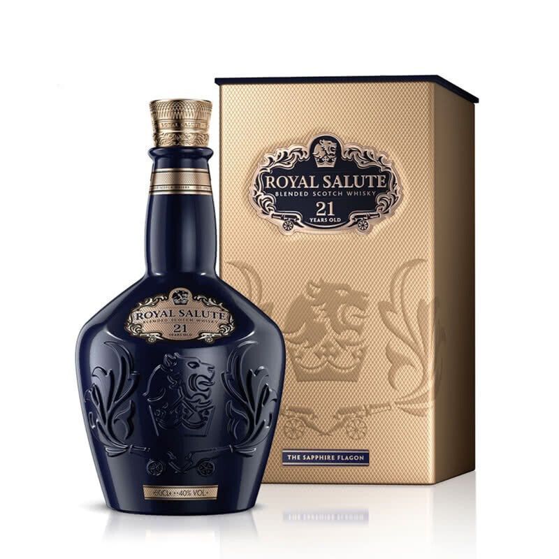 皇家礼炮(Royal Salute)洋酒报价_参数_图片_视频_怎么样_问答-苏宁易购