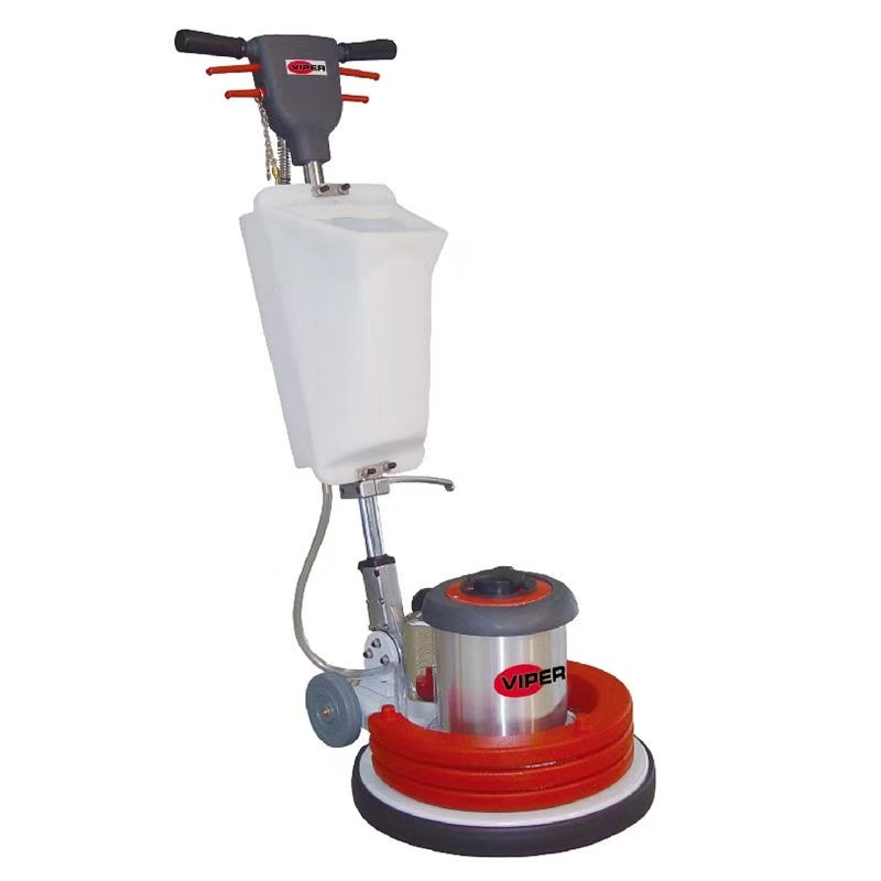 威霸vf18hd多功能洗地机加重翻新机石材晶面机地毯清洗大理石抛光