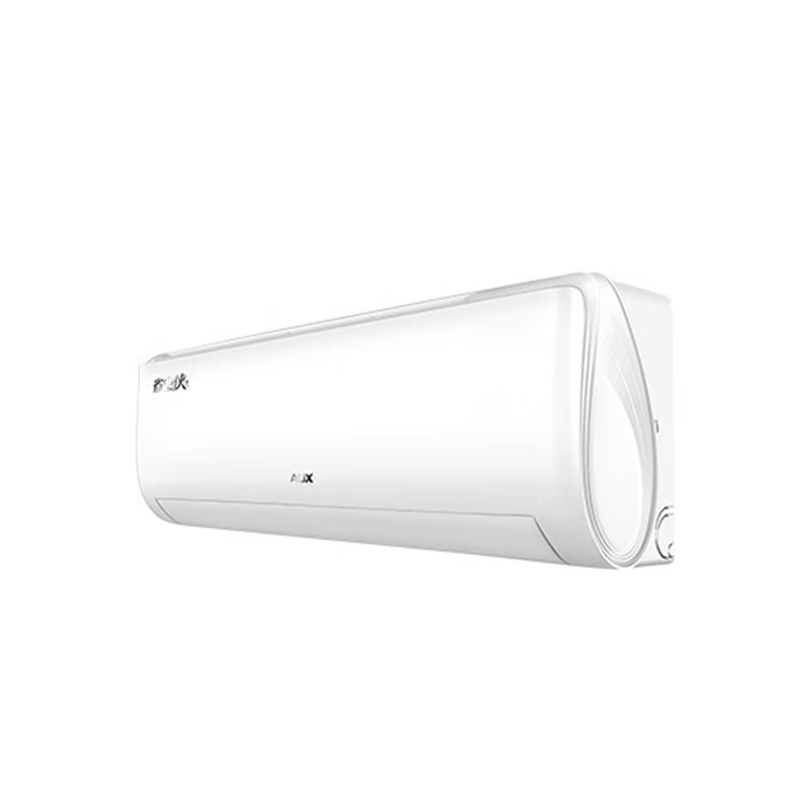 奥克斯 大1匹 省电侠 新一级空调挂机 变频冷暖 节能省电KFR-26GW/BpR3AQS1(B1)防直吹