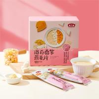 燕之坊南瓜香芋燕麦片320g