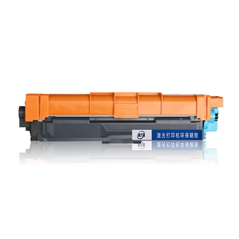 鑫万通TN283Y 黄色粉盒 适用兄弟3160CDW3190CDW DCP-9030CDN9150CDN9350CDW高清大图