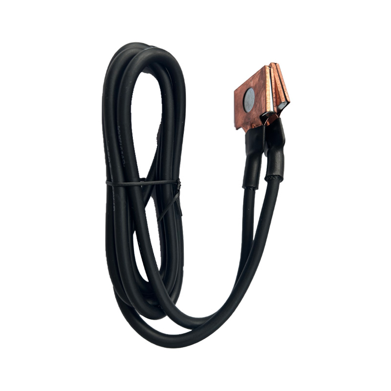 璐盐 短路铜线 铜导线 根高清大图