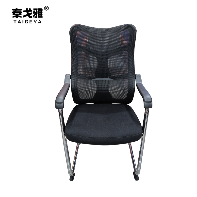 泰戈雅 办公椅会议椅 TGY2606 把高清大图