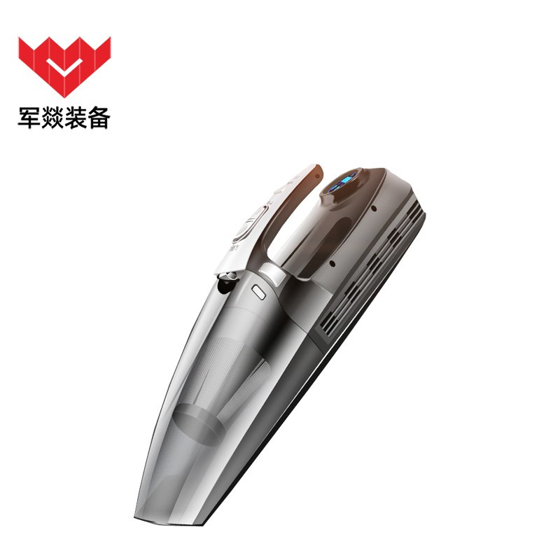 车载吸尘器 军燚 JY-JW2301399 手持式 无线 6000