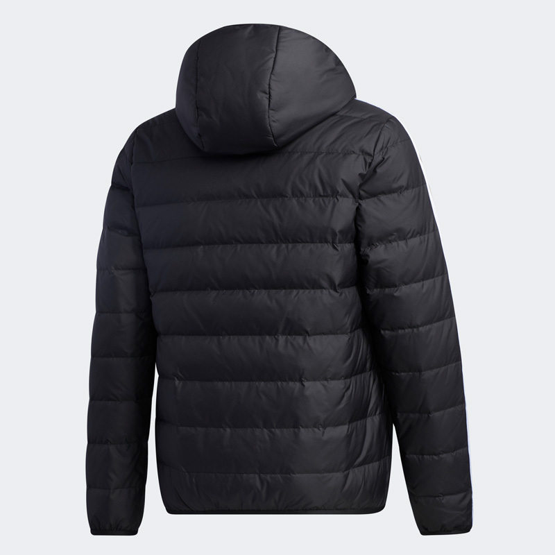 阿迪达斯adidas neo 男装运动羽绒服GJ8784
