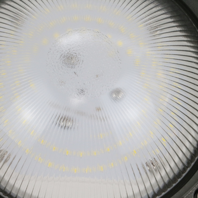 RDZM 50W 圆形LED防爆灯 HRD801 台高清大图