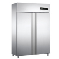 乐创(lecon)商用热风循环柜 立式300L高温柜 LC-J-XD300