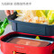 九阳(Joyoung)电火锅多功能料理锅HG40-G721(红)