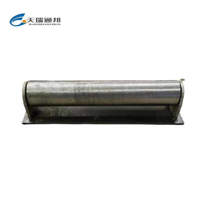 天瑞通邦 无动力金属滚筒滚轴 500*100*80mm 个高清大图