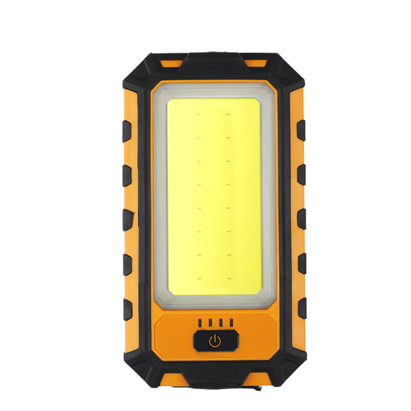 3M RG06多功能工作灯汽修应急维修灯超亮led强光磁铁充电户外手电