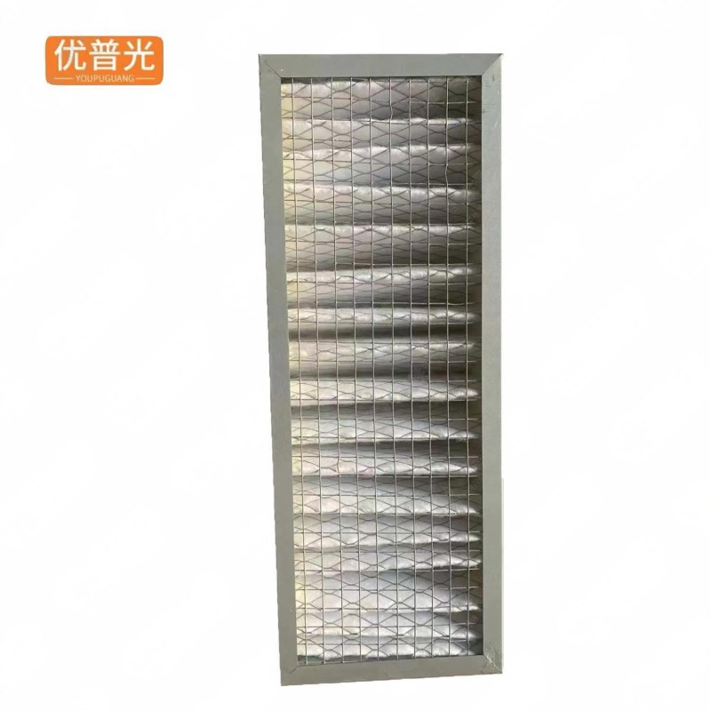 优普光网络防尘网BTS8500/平方米高清大图