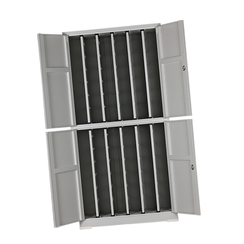 翼澜 钥匙柜 1000位 台高清大图