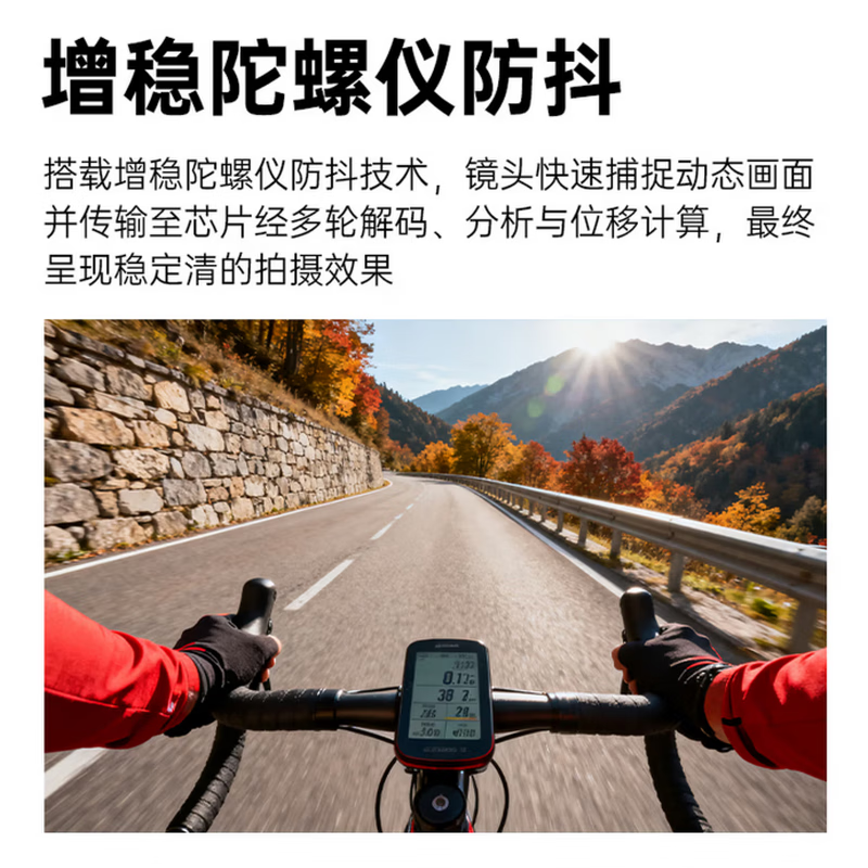 飞利浦(Philips)VTR-8203执法记录仪256G 随身执法仪wifi GPS定位 5400万像素高清大图