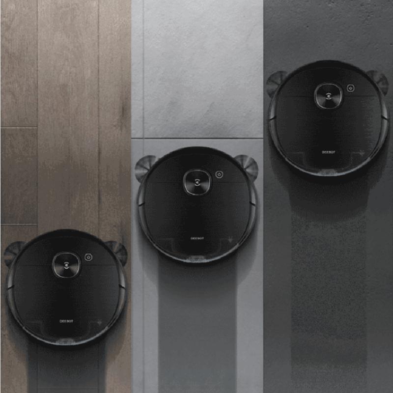 科沃斯(Ecovacs)T8 扫地 机器人(G)