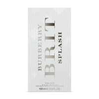 BURBERRY博柏利水清悦动男士香水100ml 英国原装进口