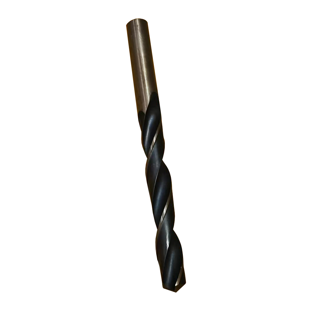 波斯(BOSI)直柄麻花钻头 7.2mm 支高清大图