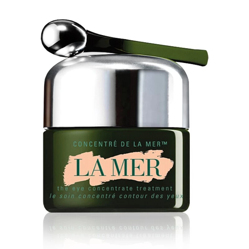 海蓝之谜 LA MER 眼霜15ml 滋润营养