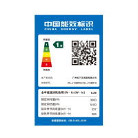 松下醇风 1.5匹 新一级能效 壁挂式冷暖空调挂机 20倍纳诺怡除菌自清洁 WiFi J13KR10