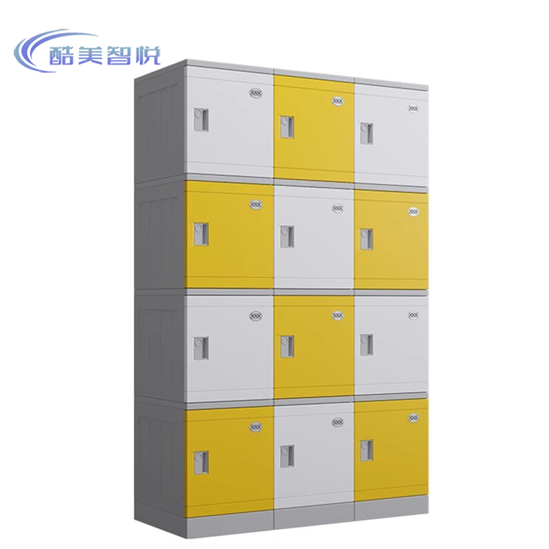 酷美智悦 更衣柜 1155*500*1930mm 个高清大图