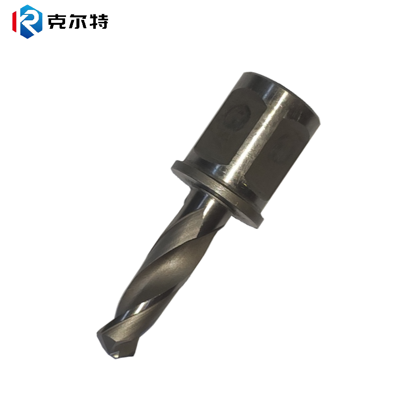 克尔特 钻头 9.8*25 1个高清大图