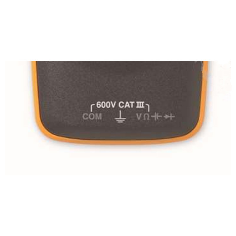 FLUKE 101口袋型数字万用表套装
