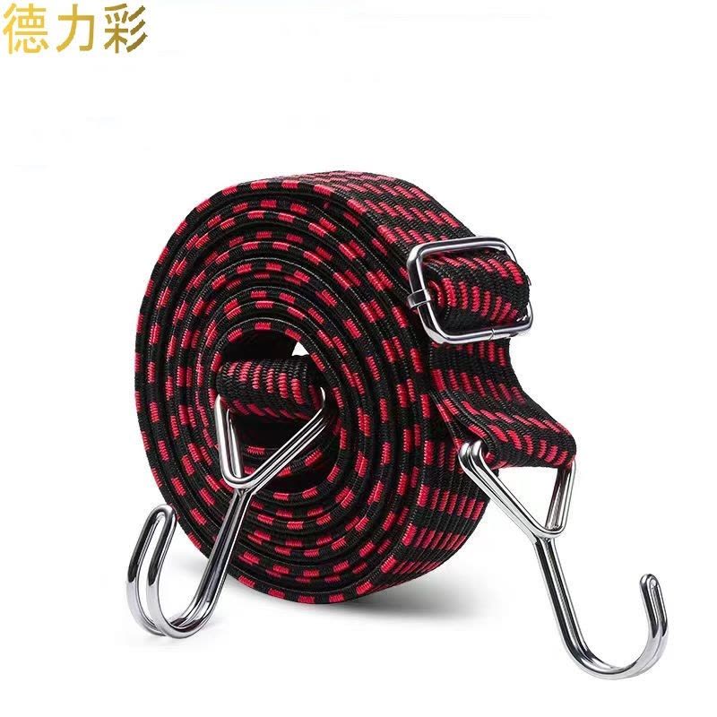 德力彩 弹力带 TLS 5米 根图片