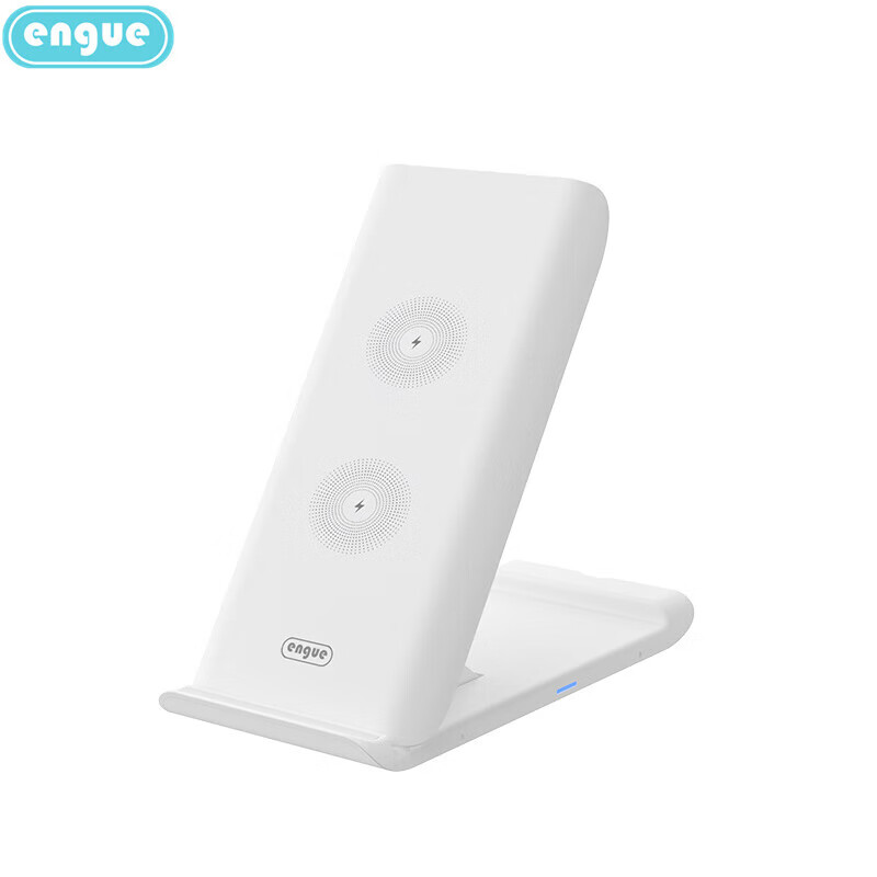 恩谷(ENGUE) 威能折叠桌面无线充 EG-W5