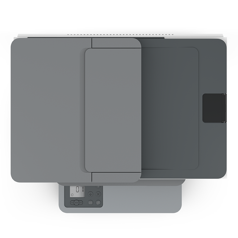 惠普hplaserjettankmfp2606sdna4黑白激光多功能一体机打印复印一体机