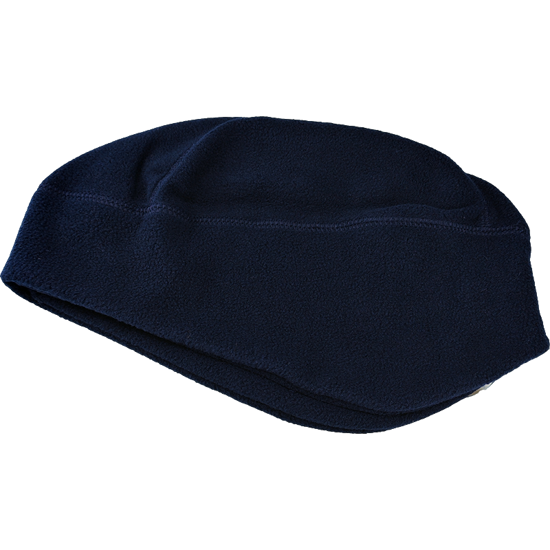 鸽护 防寒帽子 GH48QDK-藏青色 顶高清大图