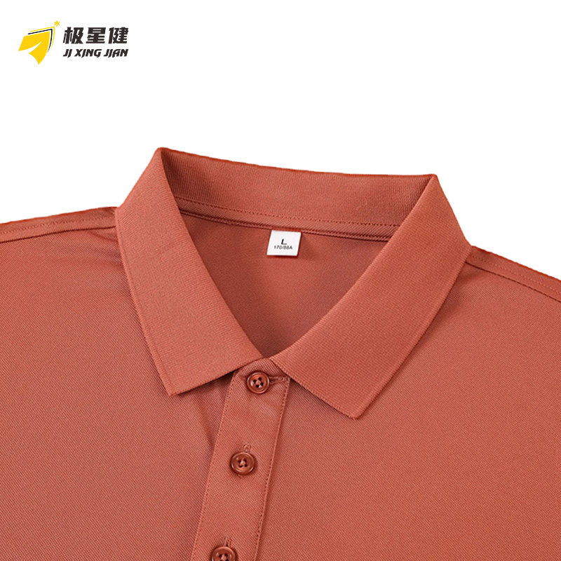 极星健 T恤 SD501 件高清大图