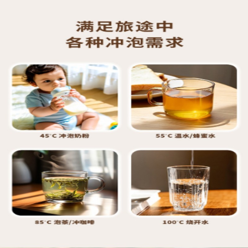 西屋WEK100L西屋电热水壶 1L高清大图