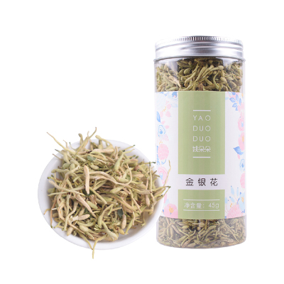 姚朵朵金银花45g*1罐