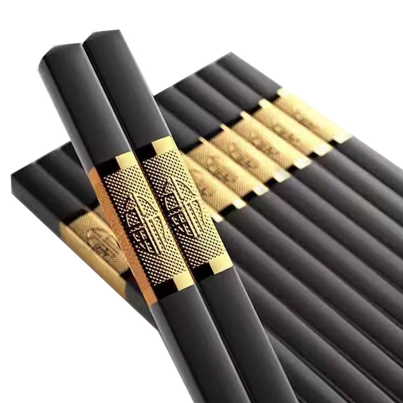 豫凯达筷子十双盒高清大图