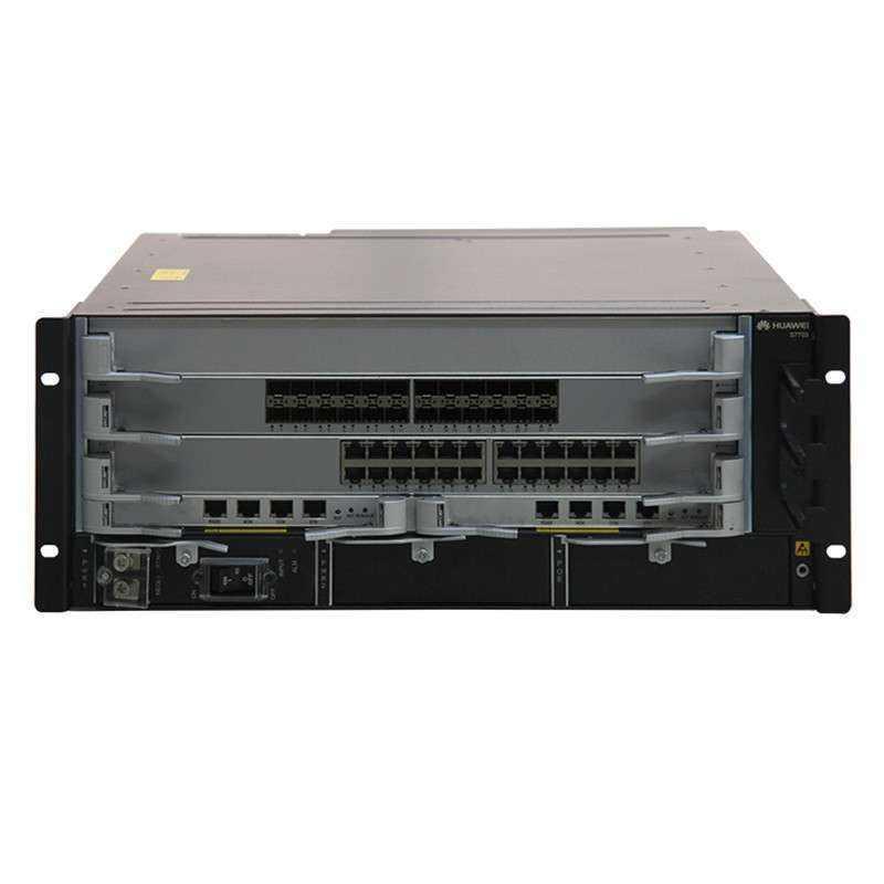 戴尔(dell)交换机华为s7703报价_参数_图片_视频_怎么样_问答-苏宁
