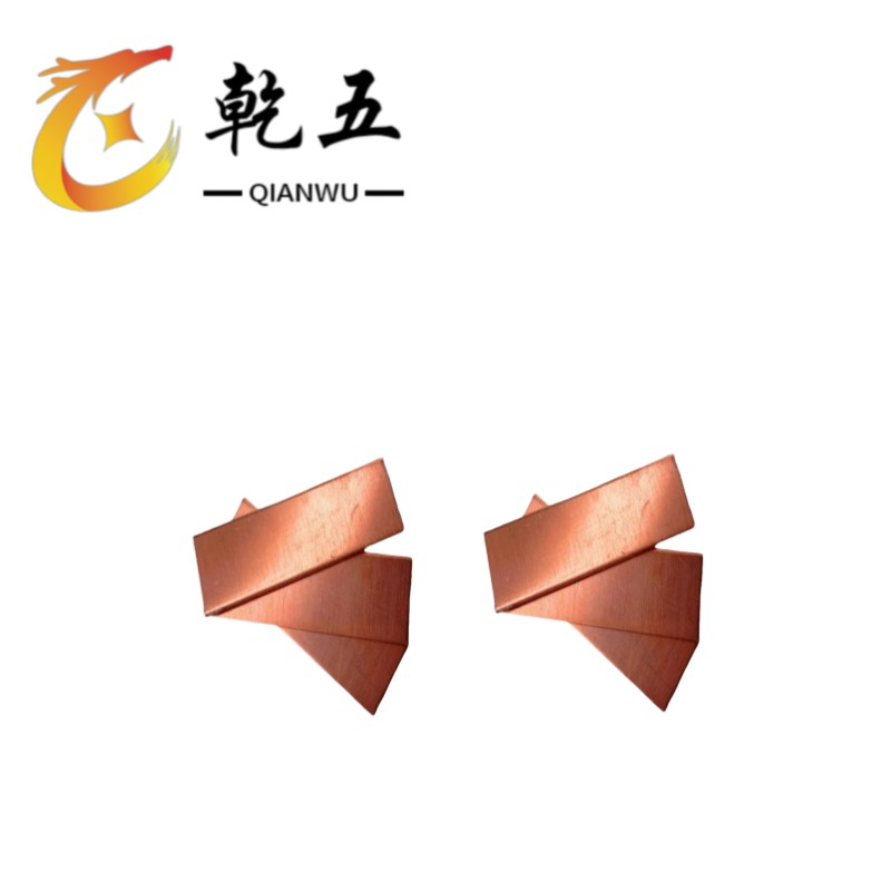 乾五 紫铜板 1.0-8.0 kg高清大图