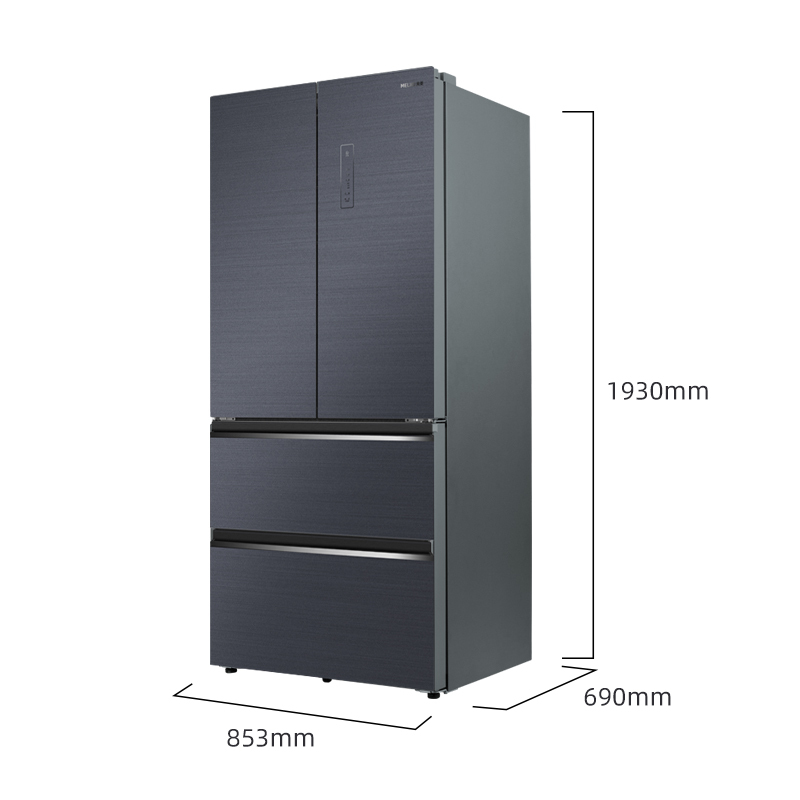 BCD-546WP9B