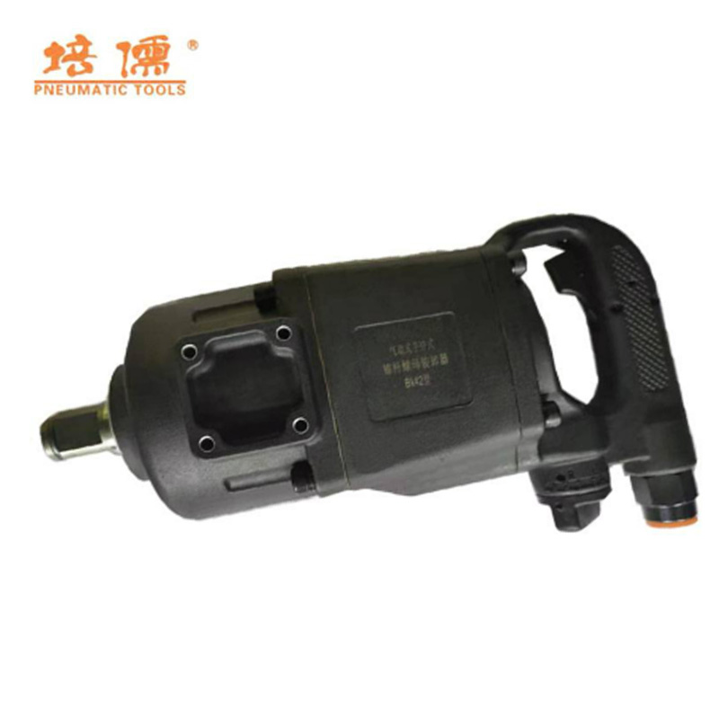 培儒气动扳手BK42 台高清大图
