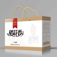 吾味道稻花香礼盒