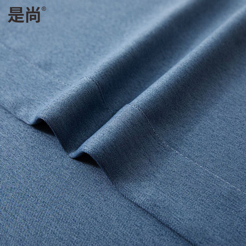 是尚 双层窗帘 定制尺寸 CL0/平米高清大图