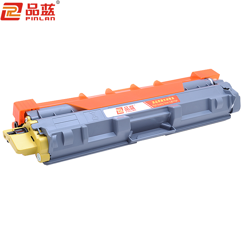 品蓝TN-281K TN-285C TN285Y TN285M 适用兄弟HL-3140 3150高清大图